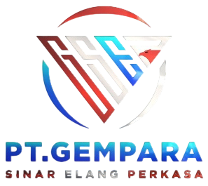 PT Gempara Sinar Elang Perkasa